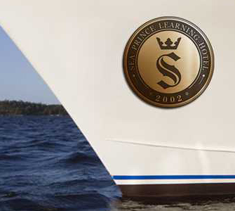 海王子學習型酒店