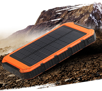 三防移動電源詳情設計，設計品牌電商設計公司