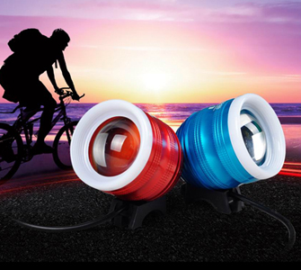 三友騎行燈詳情頁面設計，深圳專業(yè)設計公司