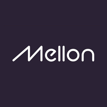 mellon品牌商標設計策劃