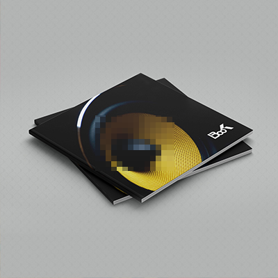 博科畫冊策劃設(shè)計