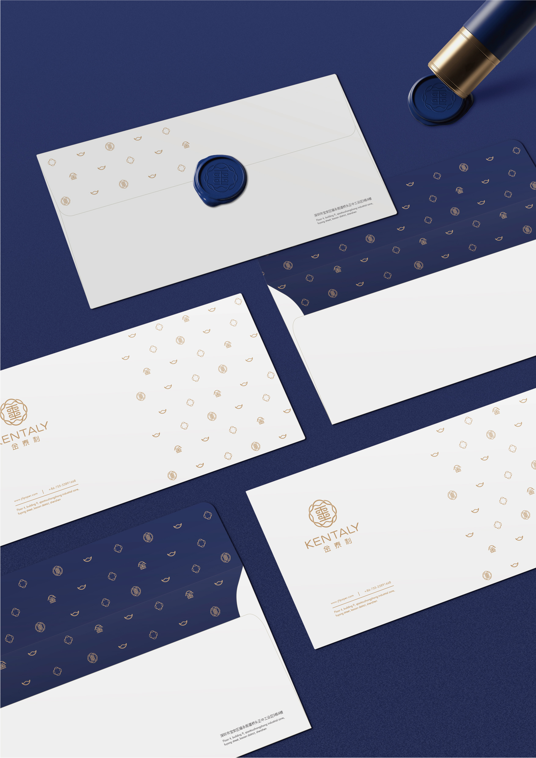 VI設(shè)計的創(chuàng)意方法