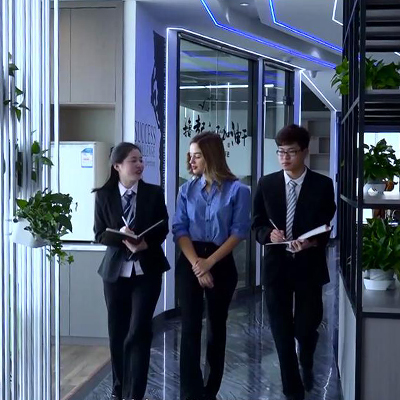 億美企業宣傳視頻