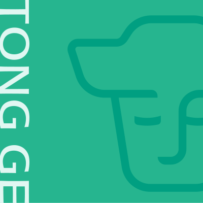 桶哥旅游品牌設計，旅游品牌VI設計，旅游品牌LOGO設計