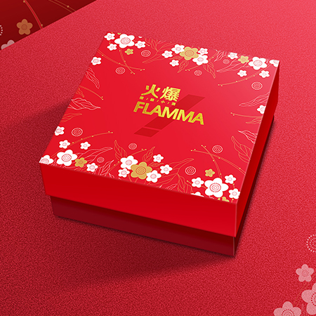 五糧液年節(jié)禮盒系列包裝策劃設(shè)計