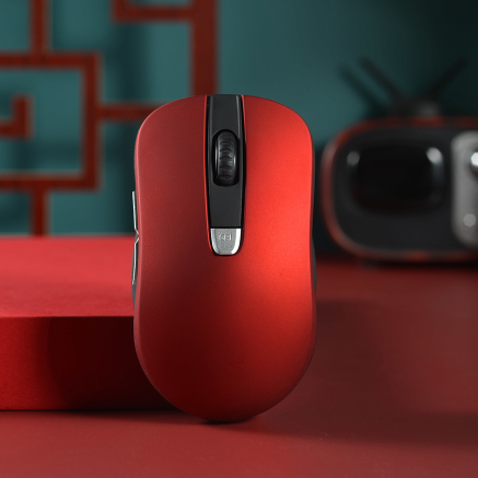 時代節點M864鼠標詳情