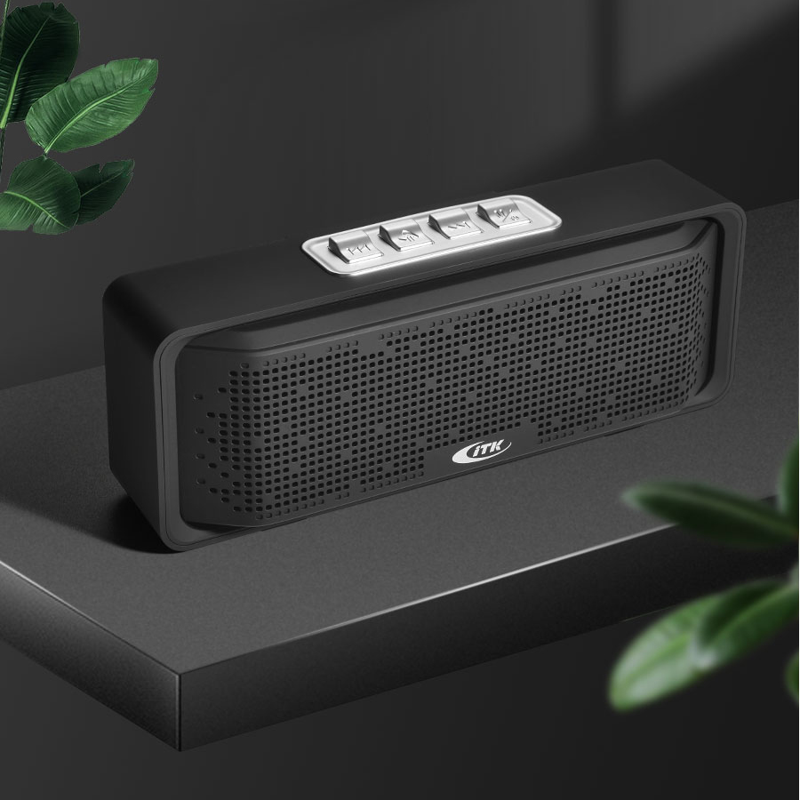 ATS-305音響詳情設(shè)計-博曼電子