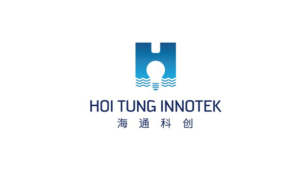 海通品牌logo設計-商標設計-標志設計公司-品牌logo-字體設計-專業公司集團企業logo