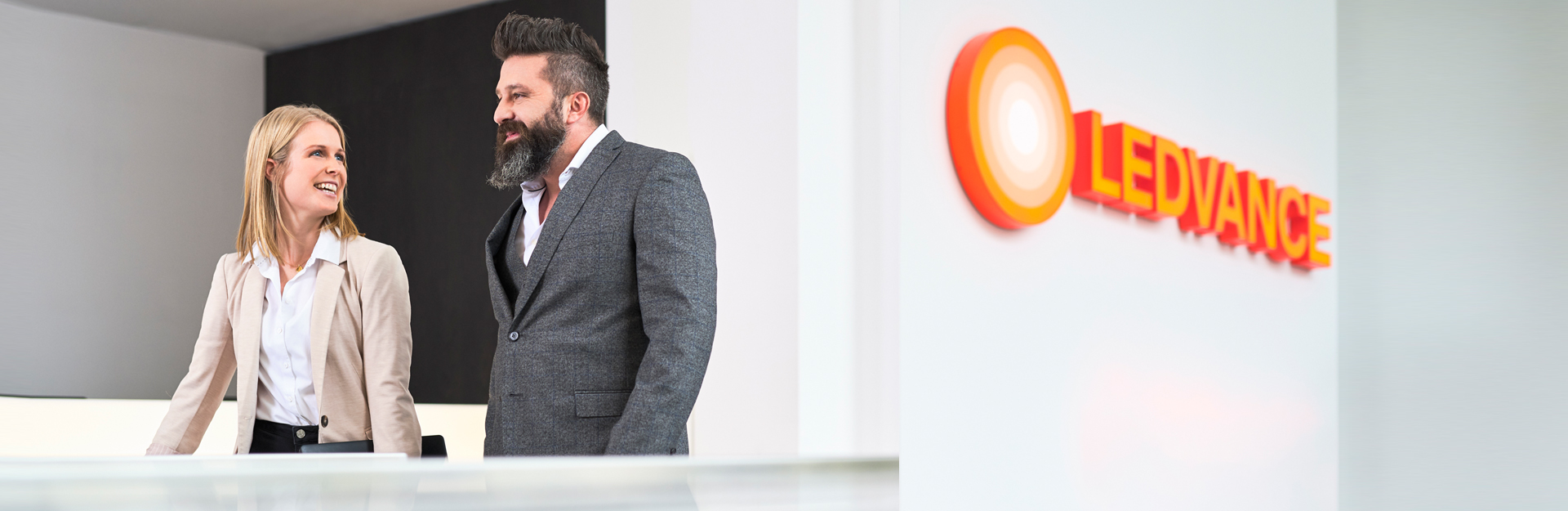 朗德萬斯-綻放德系創(chuàng)新之光