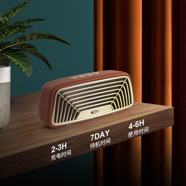 博曼ATS-302音箱詳情