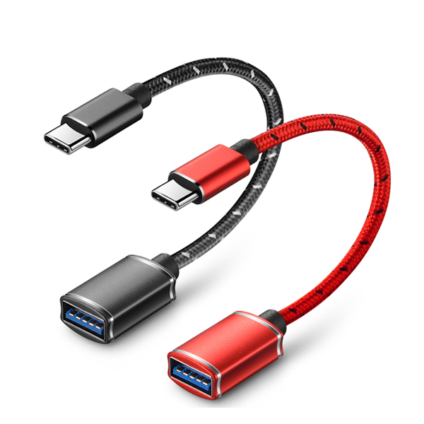 亞馬遜-連接線詳情設計