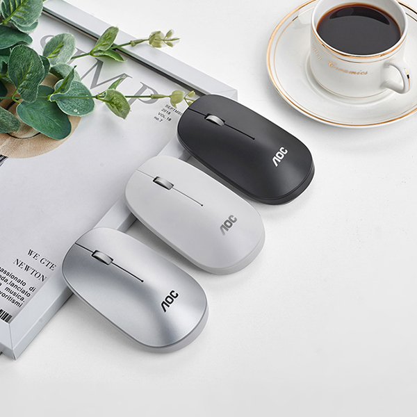 銳柏特鼠標詳情頁