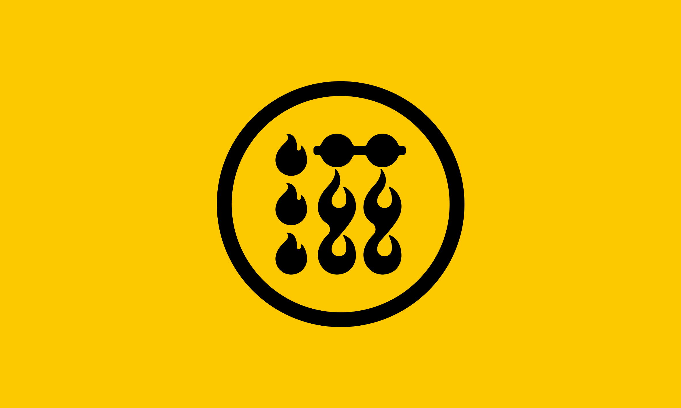 溜滋滋燒烤餐飲品牌設計，VI設計，插畫設計