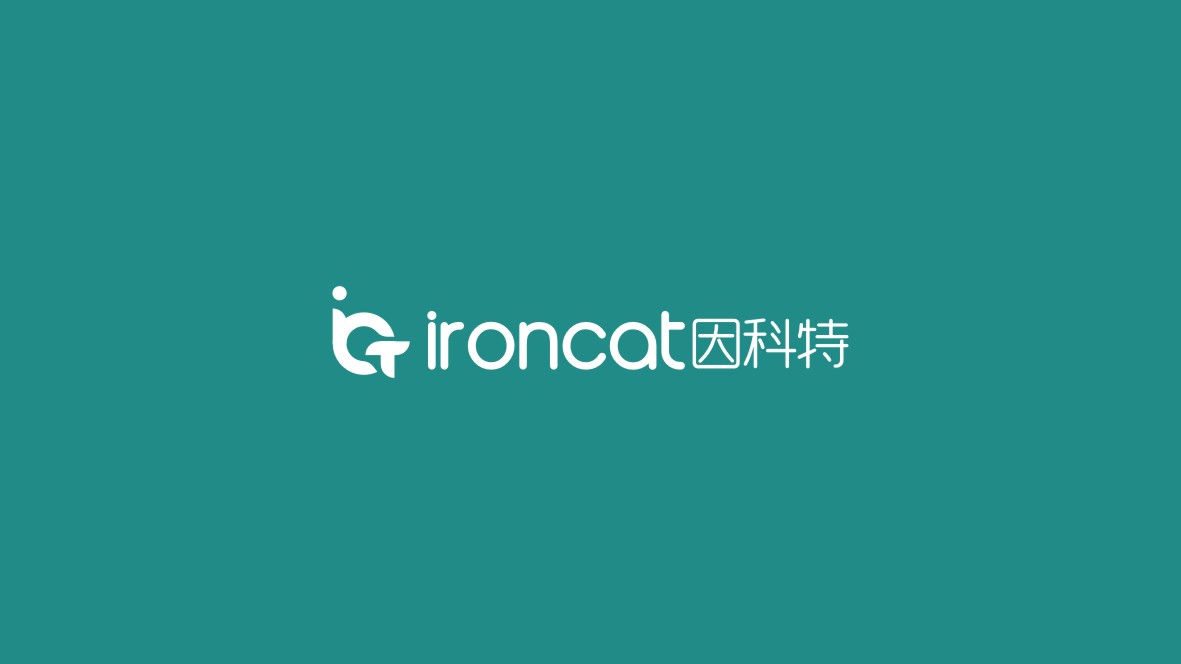 因科特鼠鍵品牌設計，鼠標LOGO設計，鍵盤VI設計