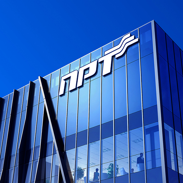 新波特品牌LOGO升級(jí)