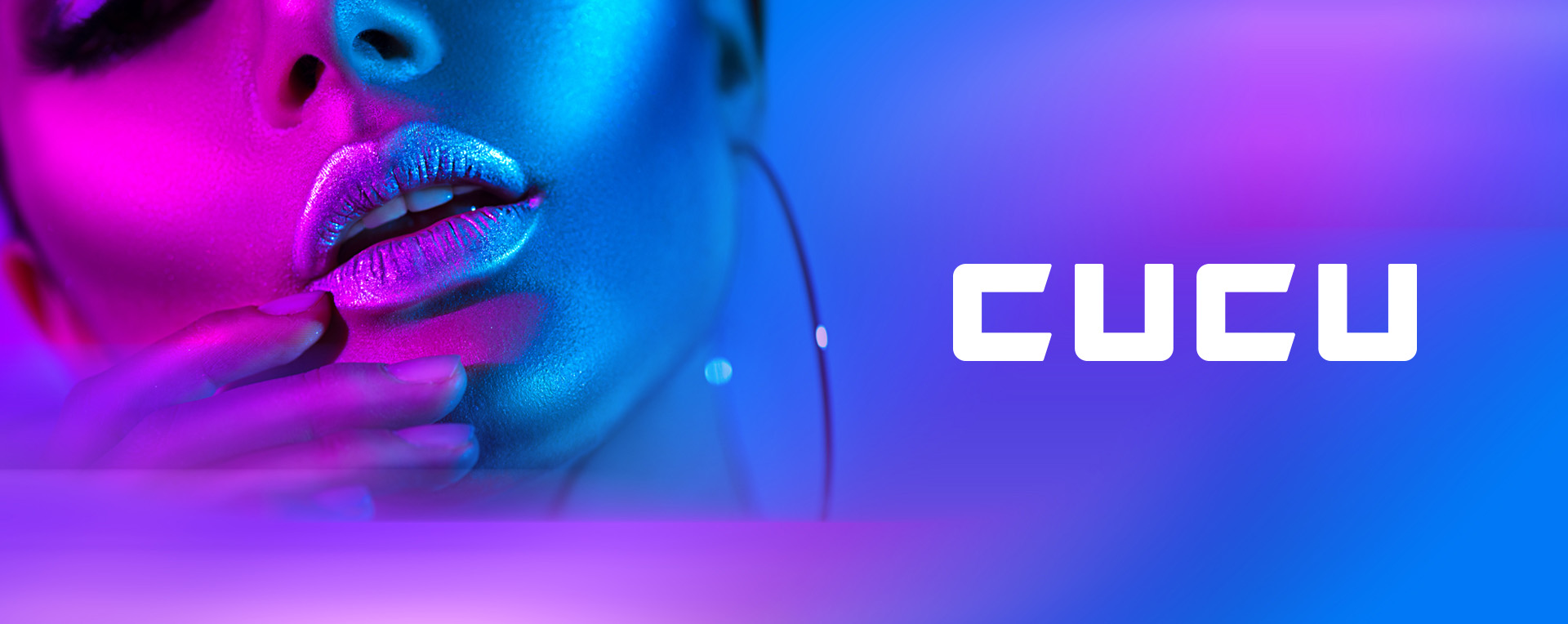 美刻電子霧化器品牌VI設計