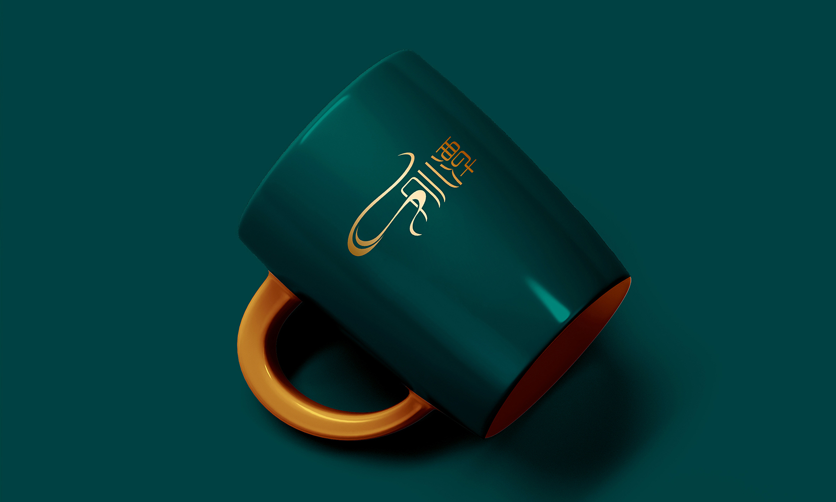 蒙牛 22 年來首次更換 Logo，由蘋果 Logo 設計者親自操刀