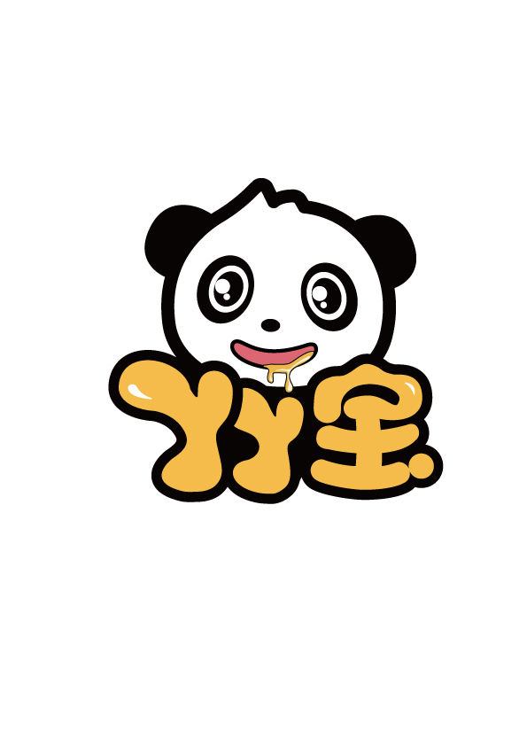 丫丫寶品牌設計創意說明