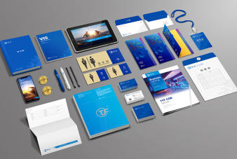 大灣區VI設計公司找標派視覺