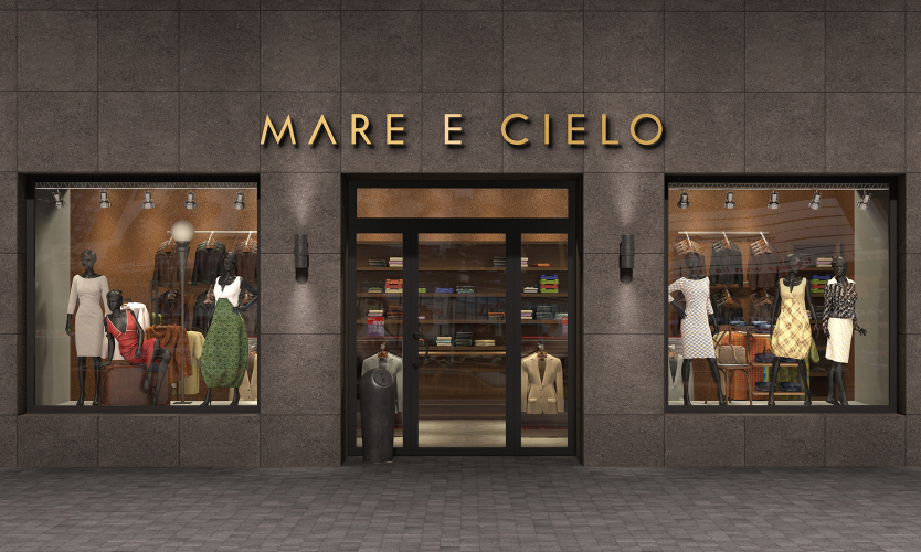 東莞品牌升級，企業VI升級設計公司{標派視覺}