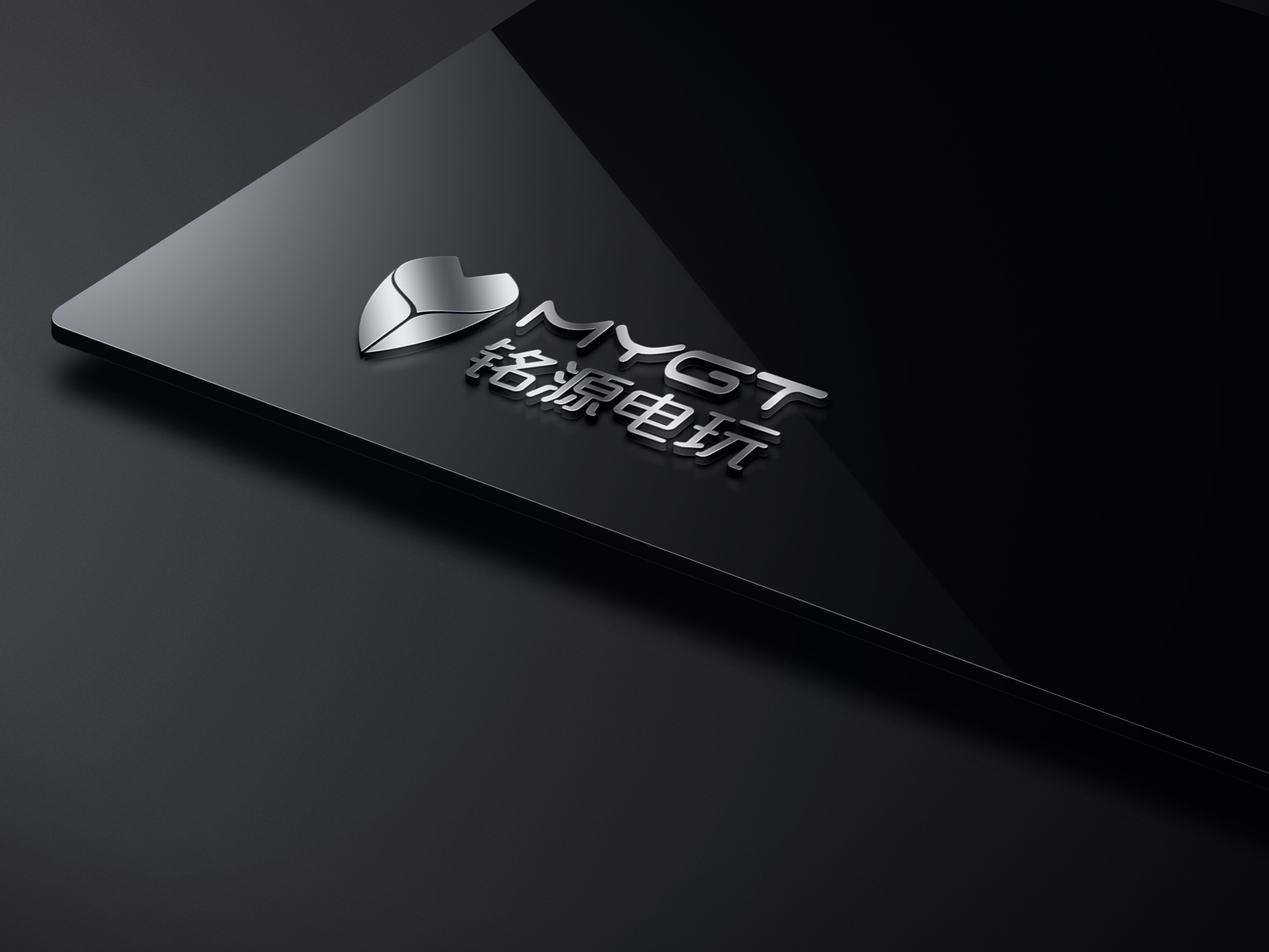 電子產品VI設計項目有哪些{標派視覺}