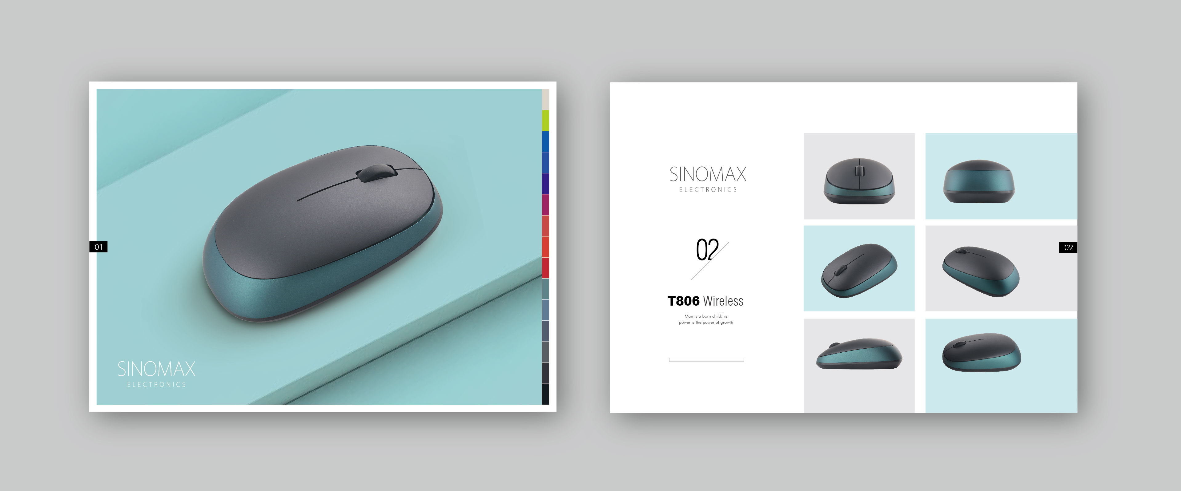 五金行業產品畫冊設計，衛浴產品畫冊設計，配件畫冊設計，深圳畫冊設計找標派視覺