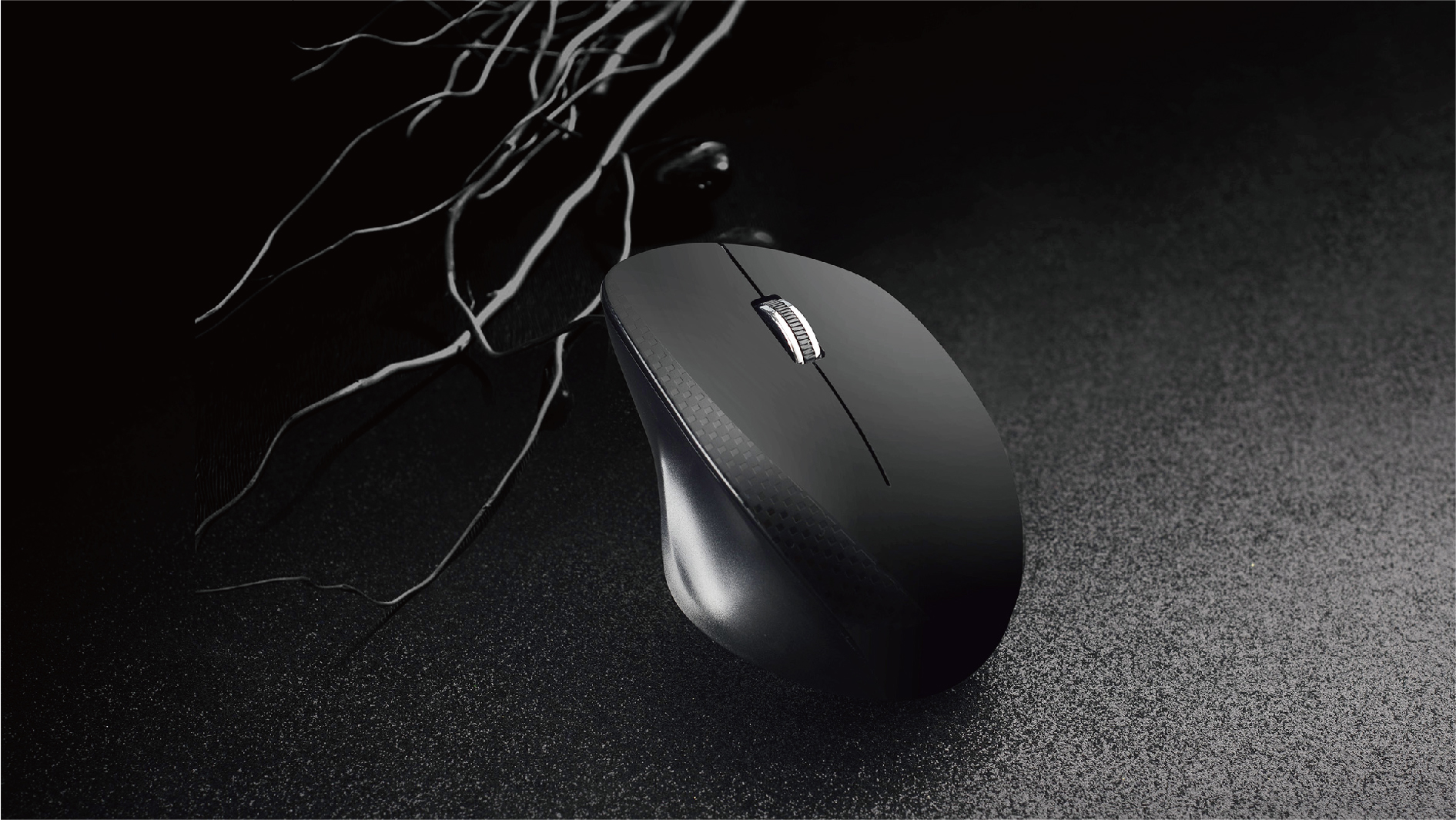 電子產品VI設計，數碼產品VI設計，鼠標品牌VI設計，鍵盤品牌VI設計升級{標派視覺微型VI設計}