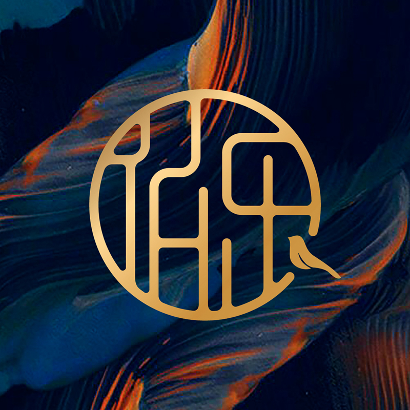 伯樂(lè)咖啡館微型VI設(shè)計(jì)