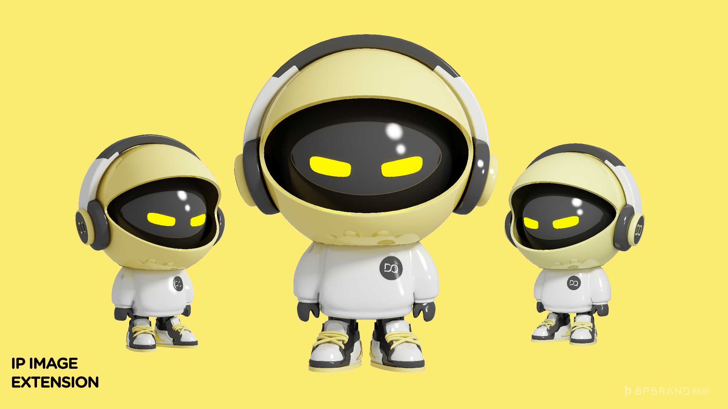 企業品牌VI設計升級項目有哪些？品牌VI設計多少錢？