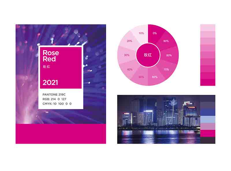 品牌設(shè)計如何體現(xiàn)品牌價值感？