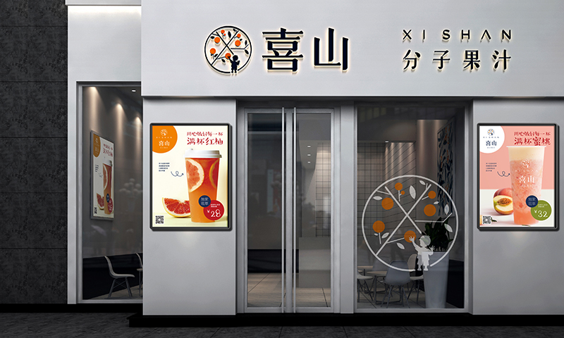 初創品牌生存法則