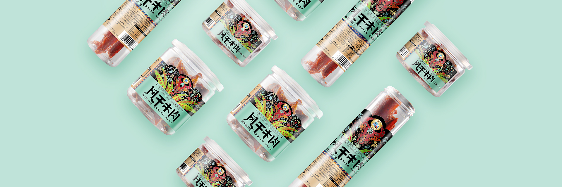 產品包裝設計的重新性，產品包裝設計關鍵要求是什么？{標派視覺}