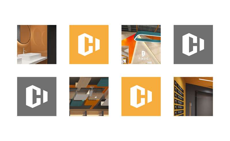 半導(dǎo)體設(shè)備畫冊設(shè)計，半導(dǎo)體設(shè)備PPT設(shè)計公司{標派視覺微型VI設(shè)計}