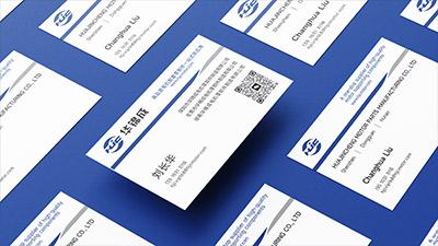 品牌形象提升50%！微型VI設計的魔力