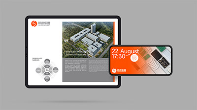 1分鐘測試：你的企業需要微型VI設計嗎？