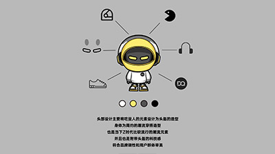 中小企業品牌VI設計全套方案需要多少錢？