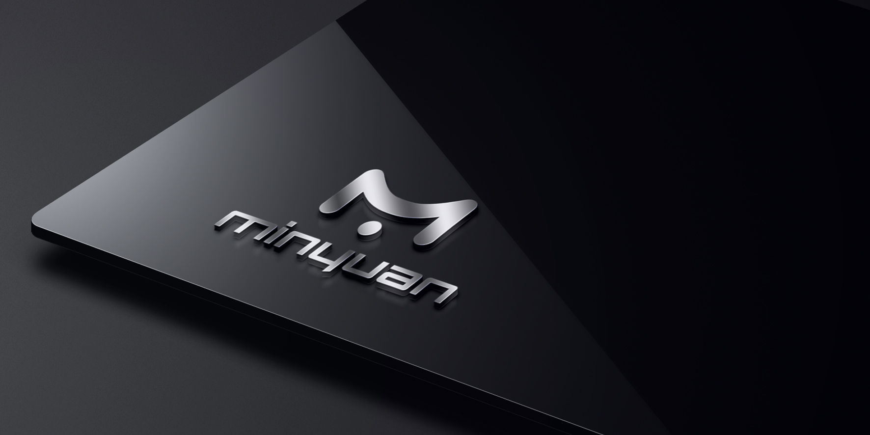 品牌命名+微型VI設(shè)計，一站式解決品牌難題