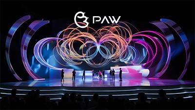 [ 跨界合作 ] 結(jié)合雙方優(yōu)勢