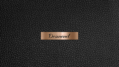 一個Logo從0到1，到底怎么做？